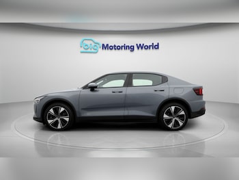 Used Polestar Polestar 2 2023 for sale - 78411883: Photo