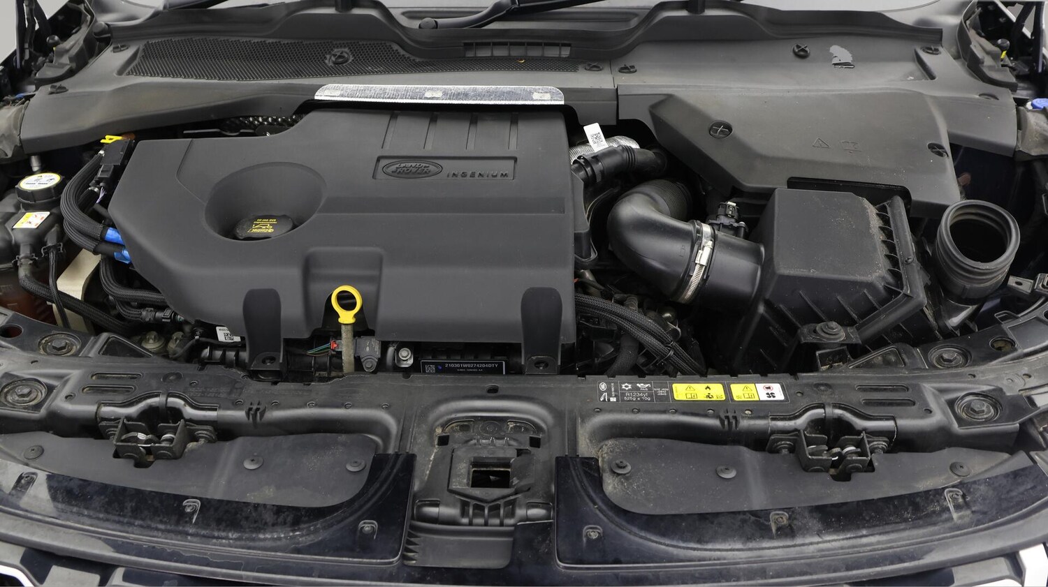 Vehicle 31