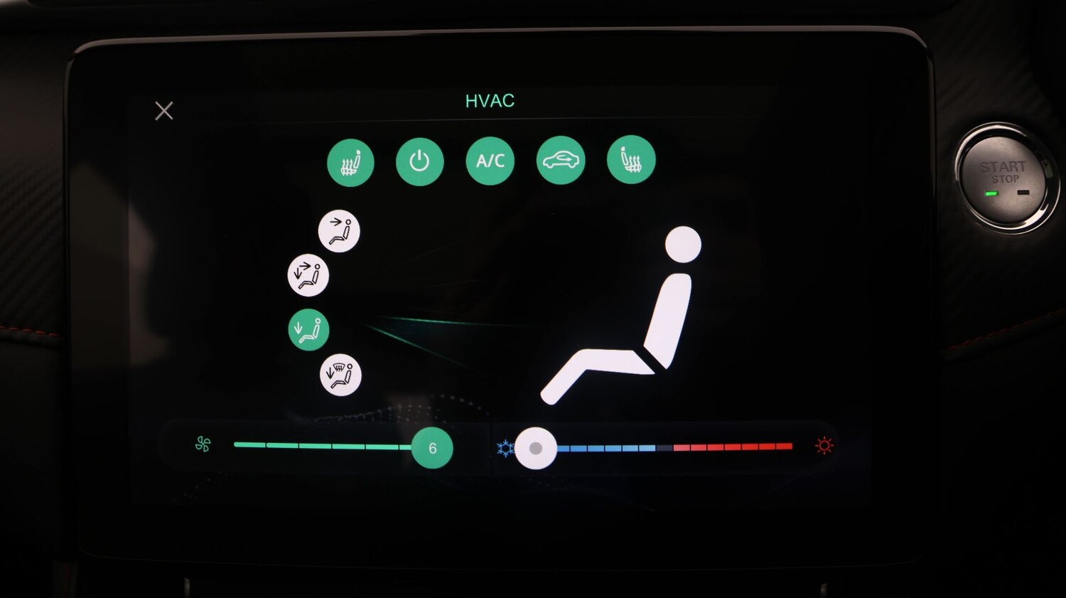 Used MG MG ZS 2022 for sale - 77202133: Photo 12