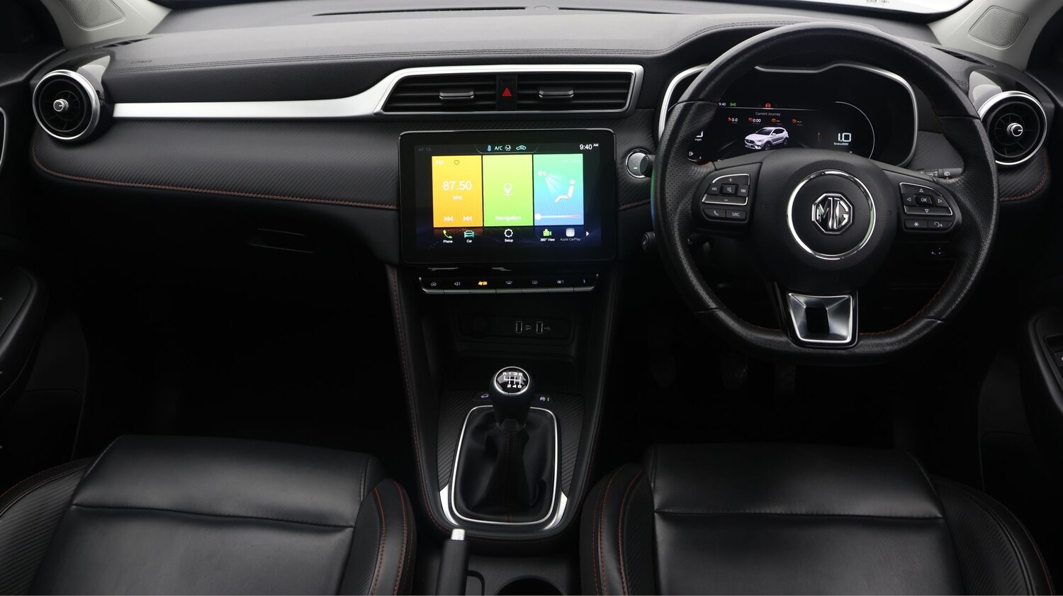 Used MG MG ZS 2022 for sale - 77202133: Photo 13