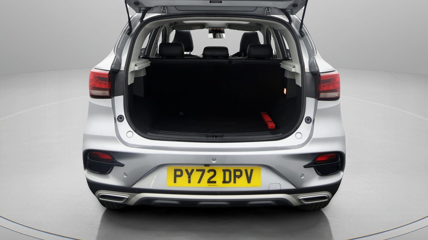 Used MG MG ZS 2022 for sale - 77202133: Photo 17