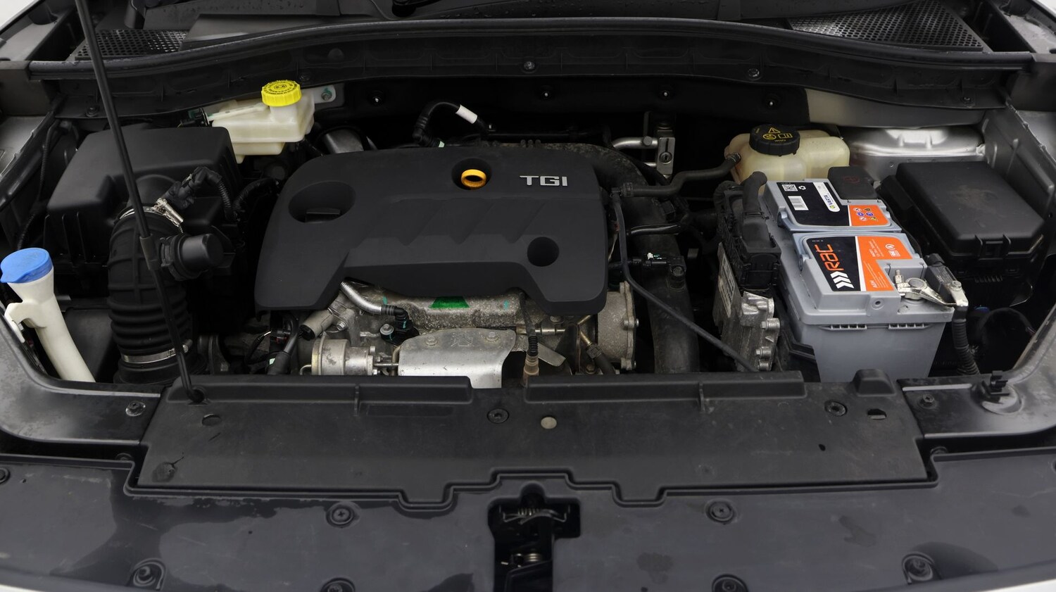 Used MG MG ZS 2022 for sale - 77202133: Photo 19