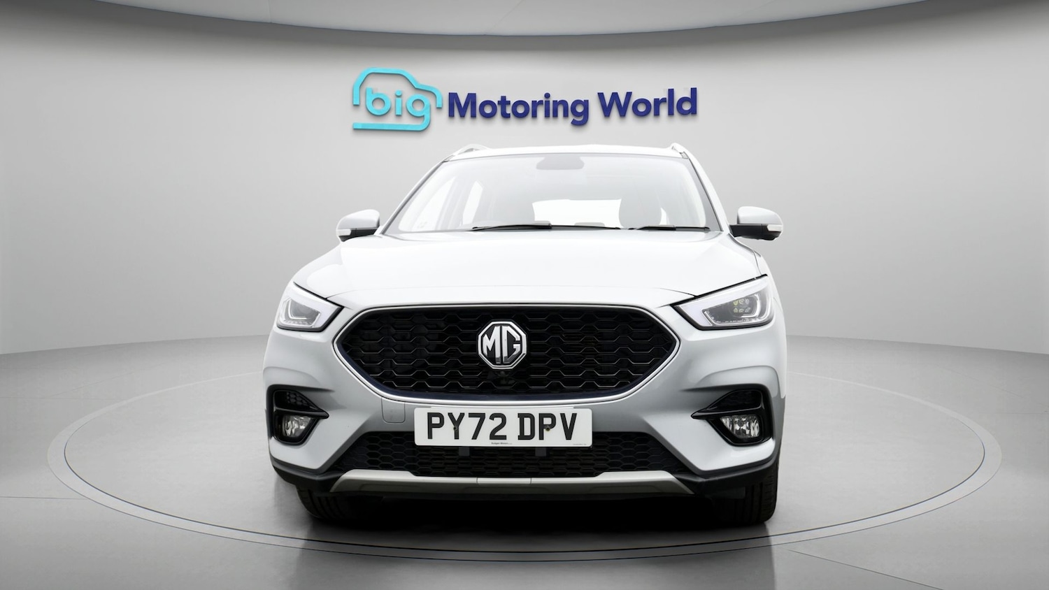 Used MG MG ZS 2022 for sale - 77202133: Photo 2