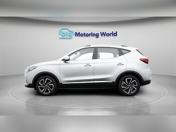 Used MG MG ZS 2022 for sale - 77202133: Photo