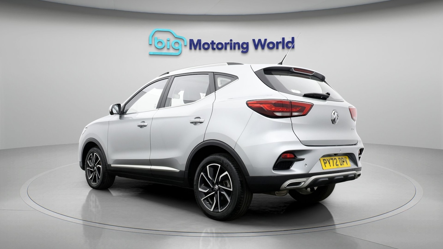 Used MG MG ZS 2022 for sale - 77202133: Photo 5