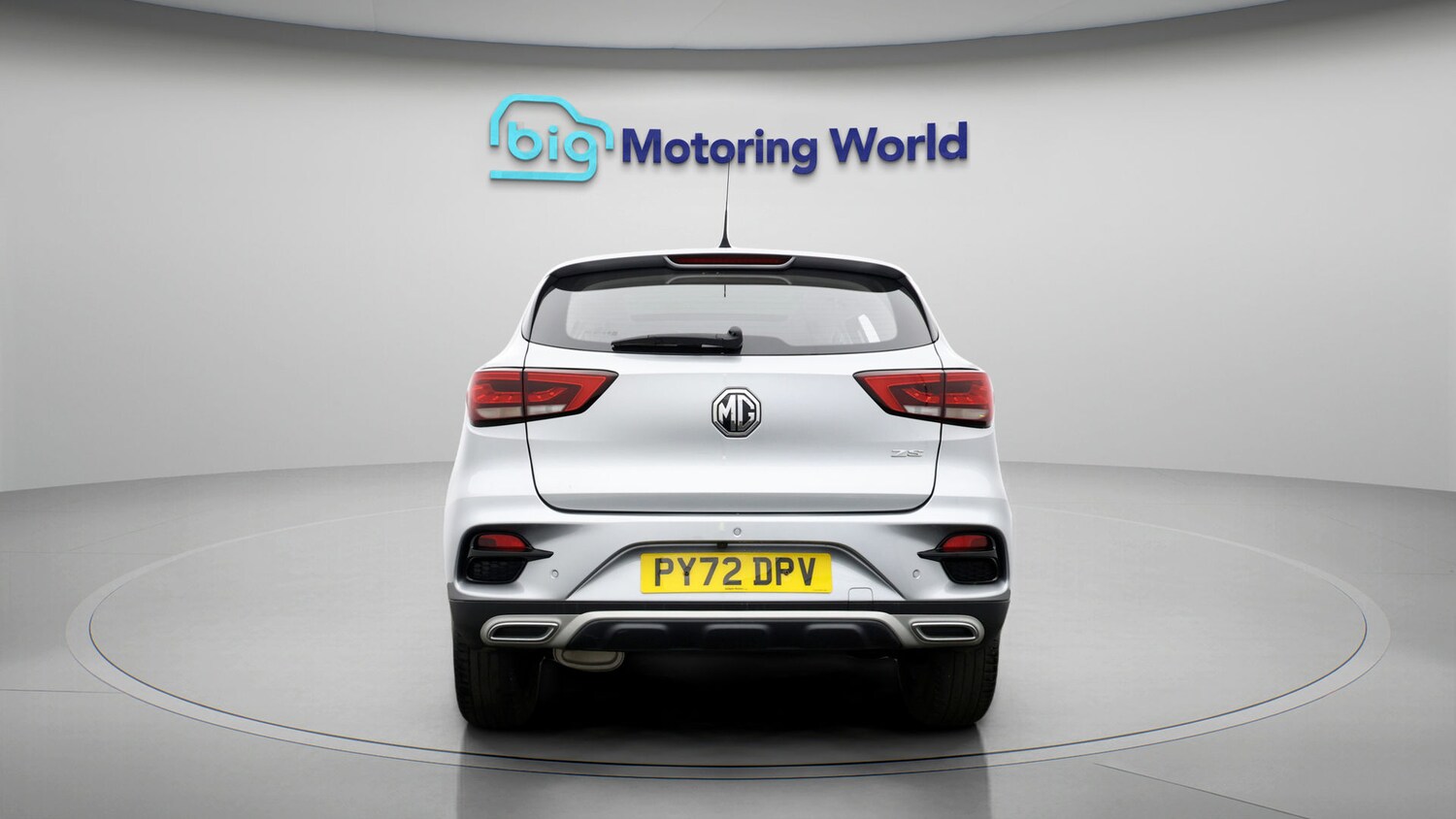 Used MG MG ZS 2022 for sale - 77202133: Photo 6