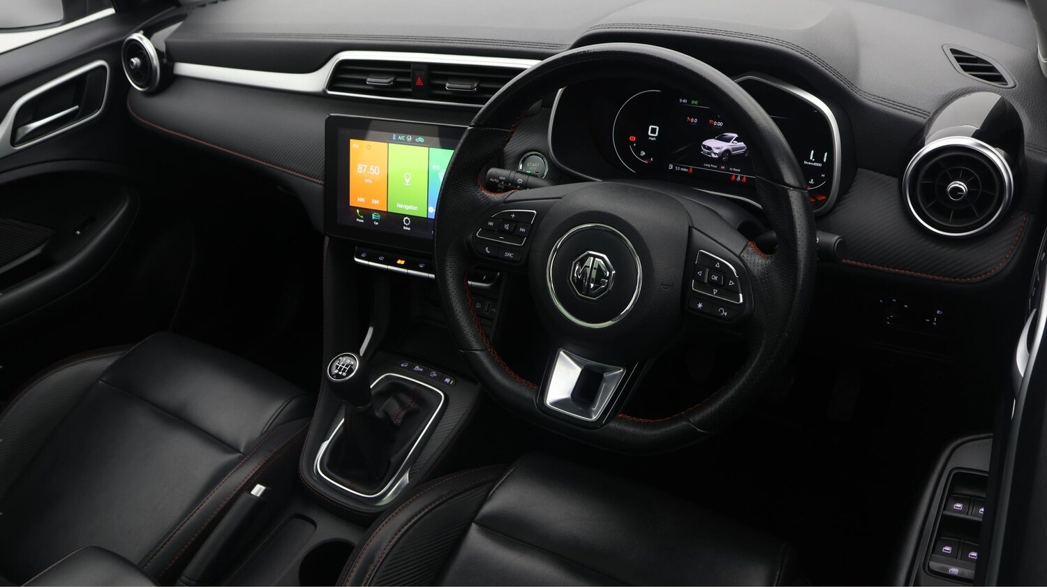 Used MG MG ZS 2022 for sale - 77202133: Photo 9