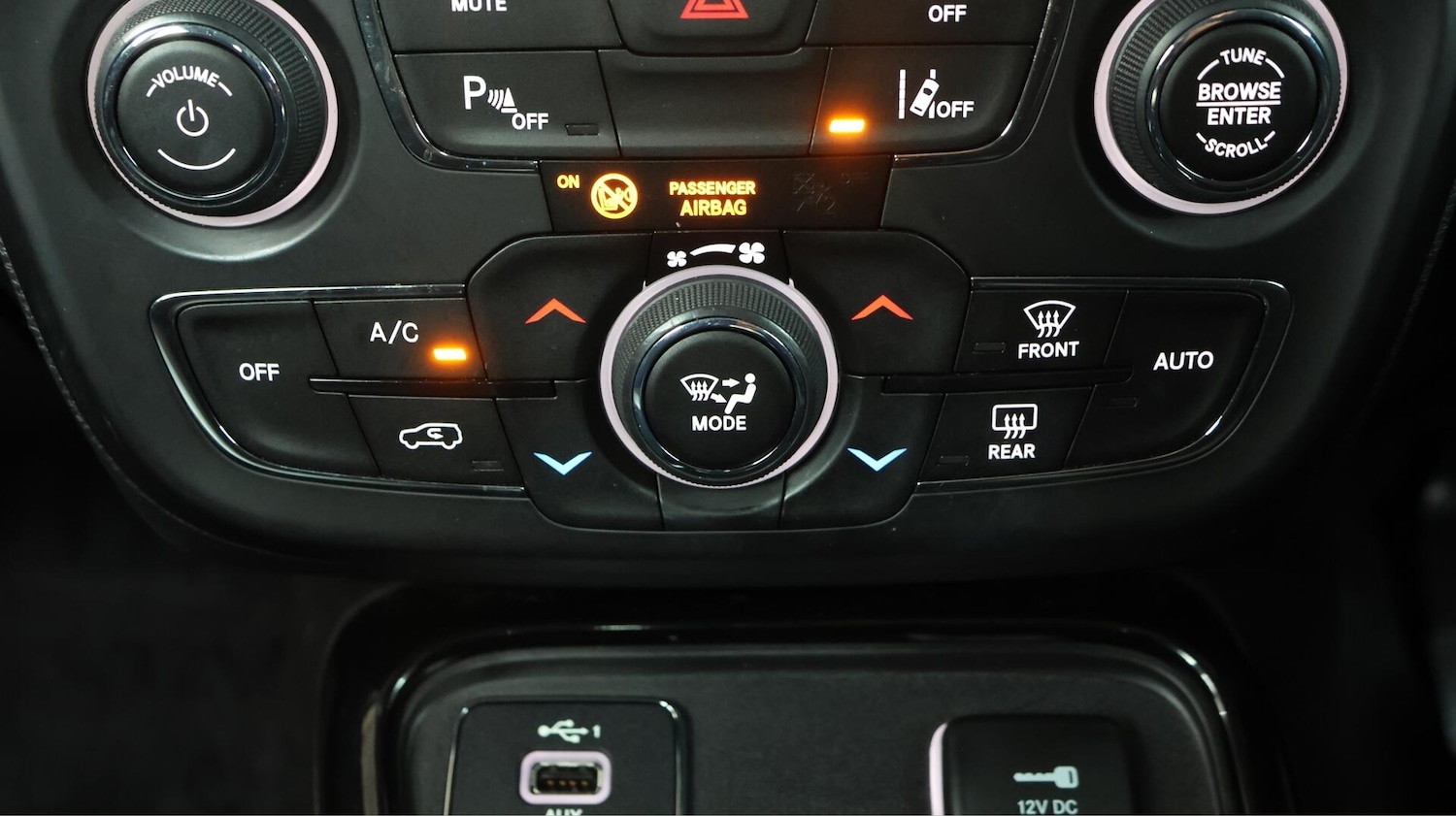 Used Jeep Compass 2019 for sale - 76521474: Photo 13