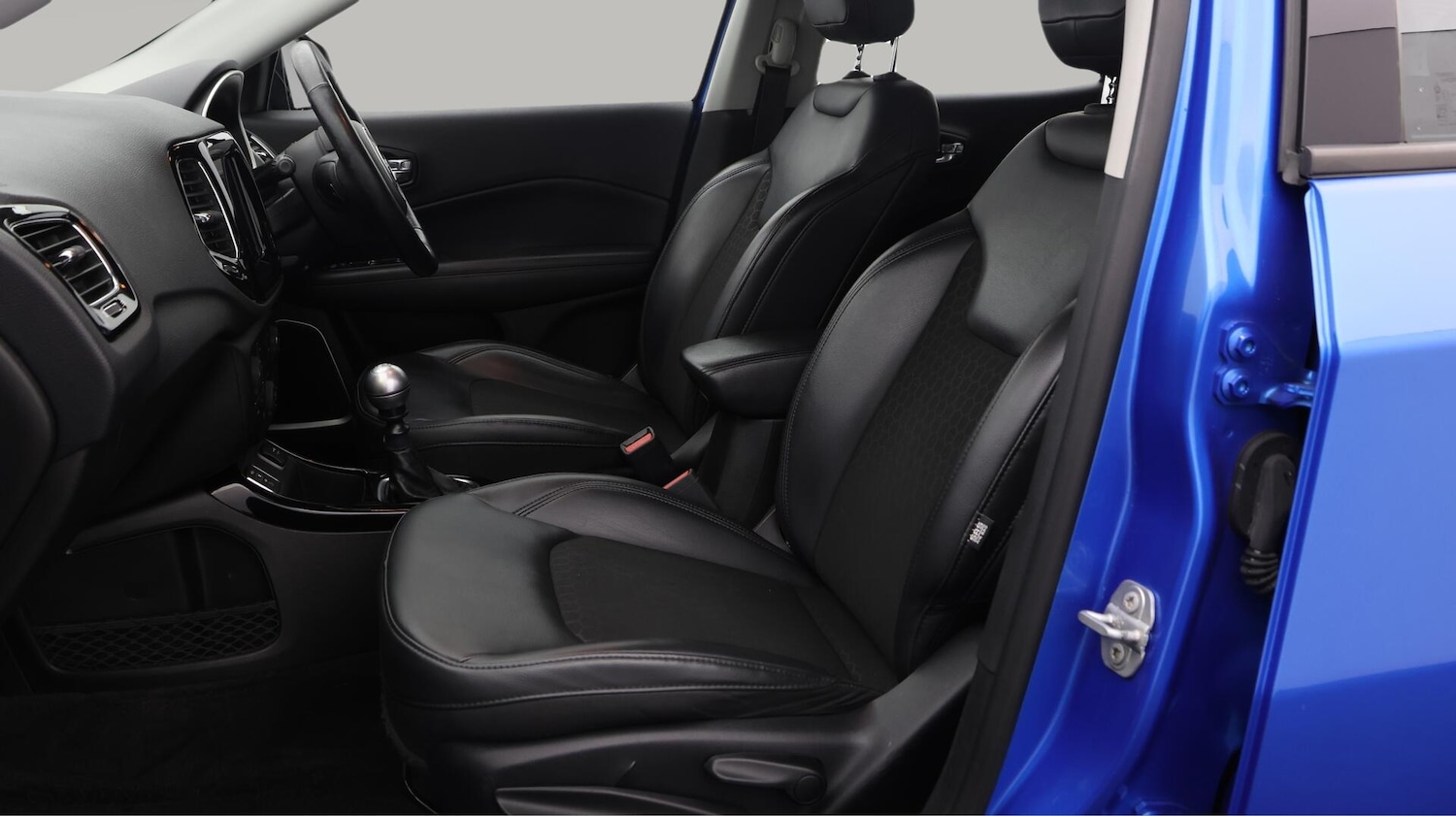 Used Jeep Compass 2019 for sale - 76521474: Photo 15