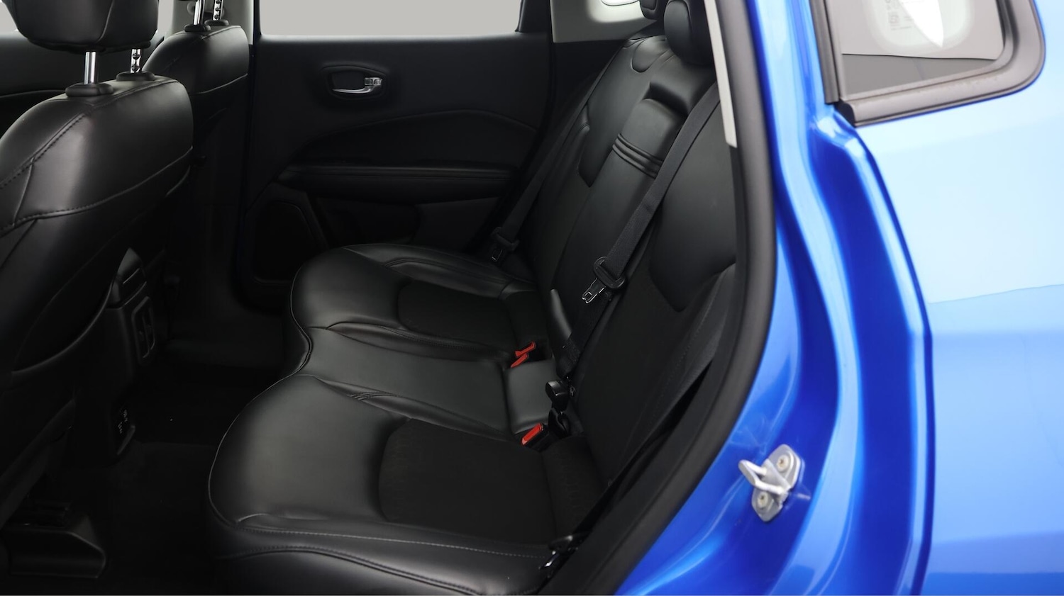 Used Jeep Compass 2019 for sale - 76521474: Photo 17