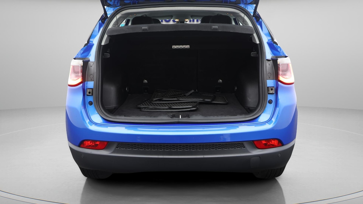 Used Jeep Compass 2019 for sale - 76521474: Photo 18