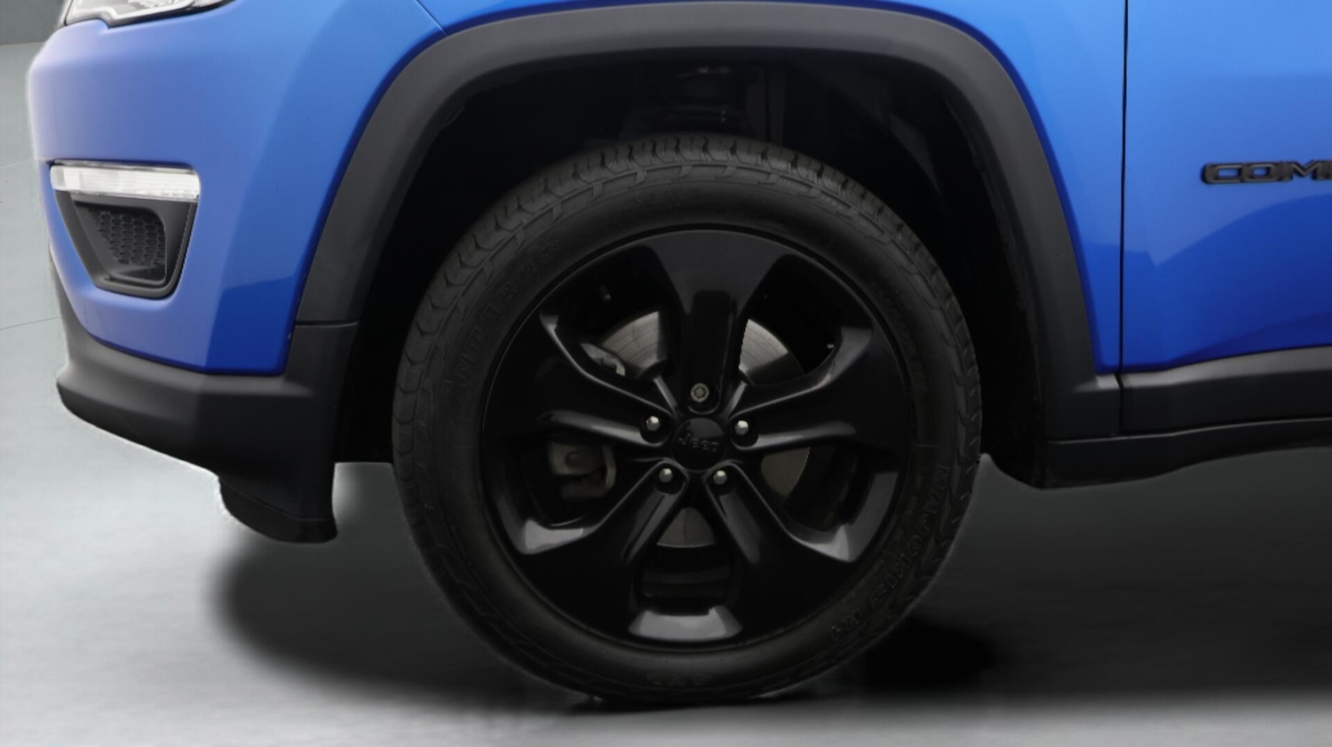 Used Jeep Compass 2019 for sale - 76521474: Photo 19