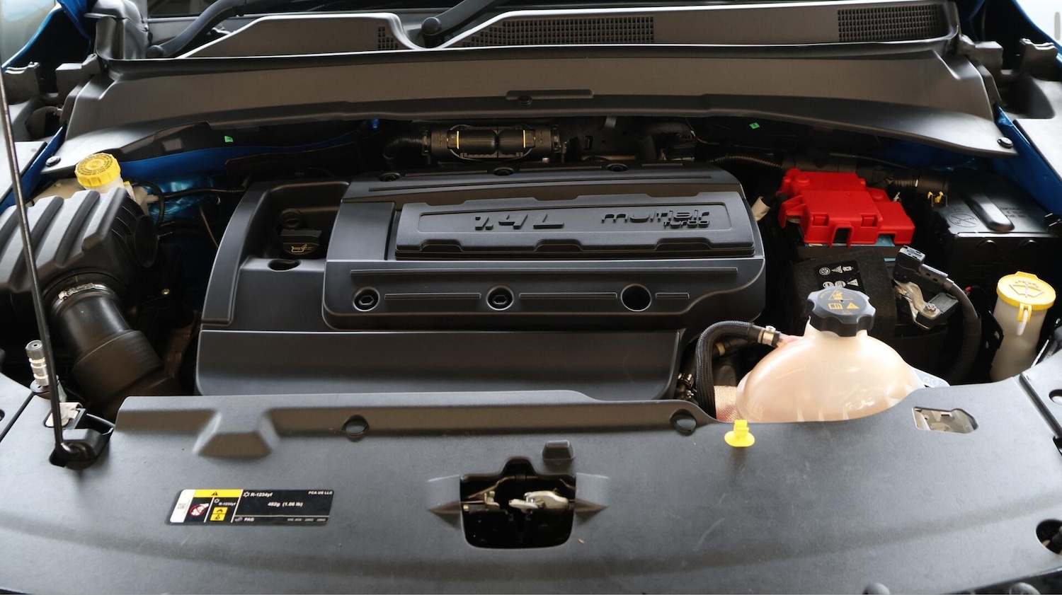 Used Jeep Compass 2019 for sale - 76521474: Photo 20