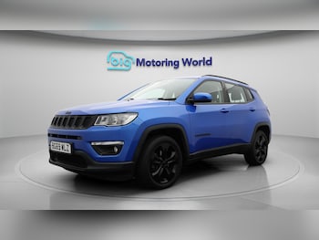 Used Jeep Compass 2019 for sale - 76521474: Photo