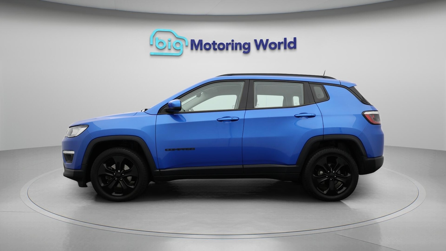 Used Jeep Compass 2019 for sale - 76521474: Photo 5