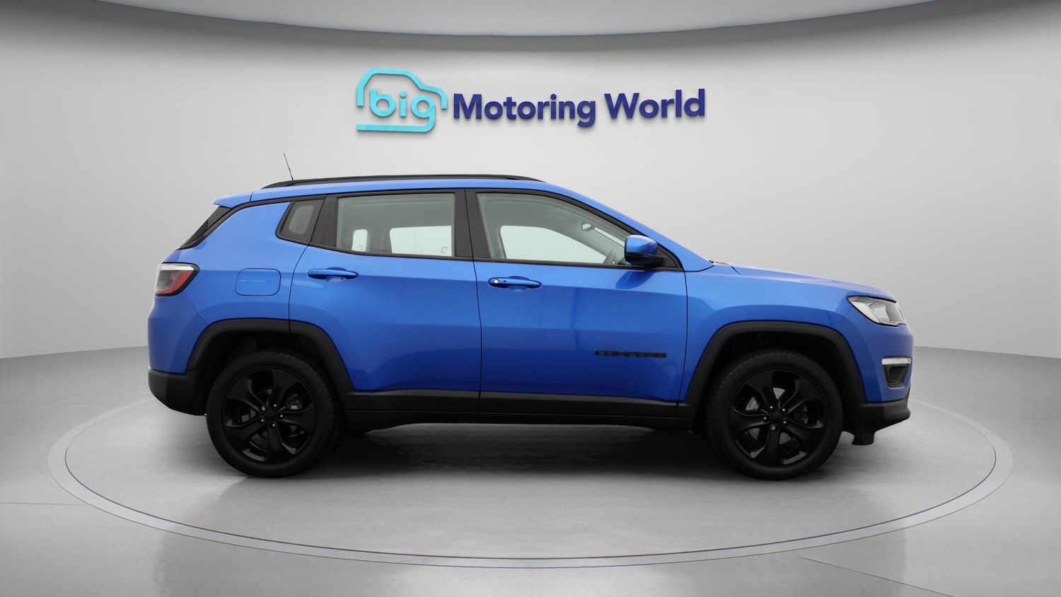 Used Jeep Compass 2019 for sale - 76521474: Photo 9