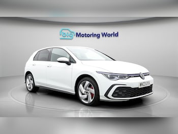 Used Volkswagen Golf 2023 for sale - 79599722: Photo