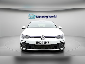 Used Volkswagen Golf 2023 for sale - 79599722: Photo
