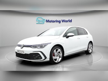 Used Volkswagen Golf 2023 for sale - 79599722: Photo