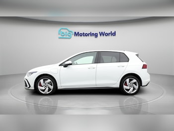 Used Volkswagen Golf 2023 for sale - 79599722: Photo