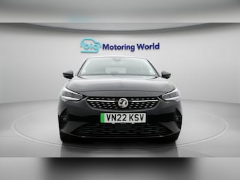 Used Vauxhall Corsa 2022 for sale - 78976580: Photo