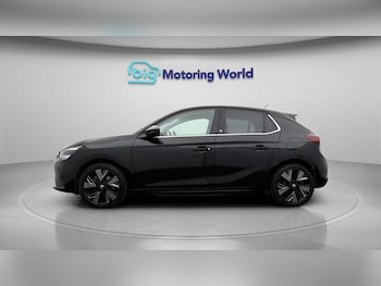 Used Vauxhall Corsa 2022 for sale - 78976580: Photo