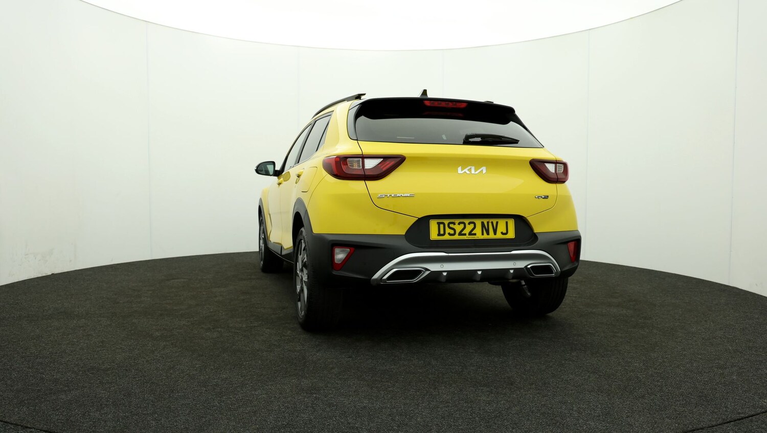 Used Kia Stonic for sale - 76809508: Photo 25