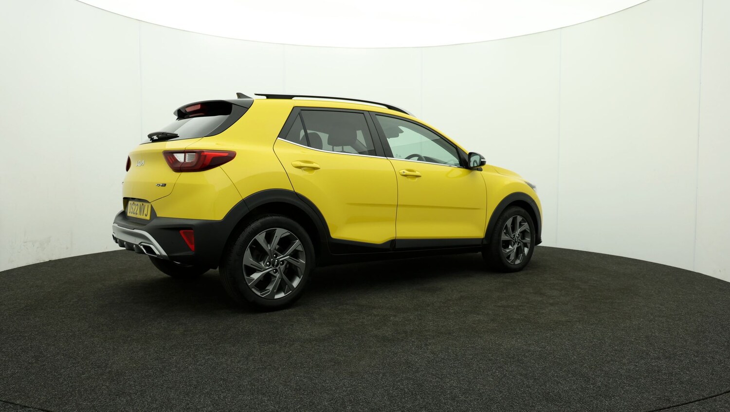 Used Kia Stonic for sale - 76809508: Photo 27