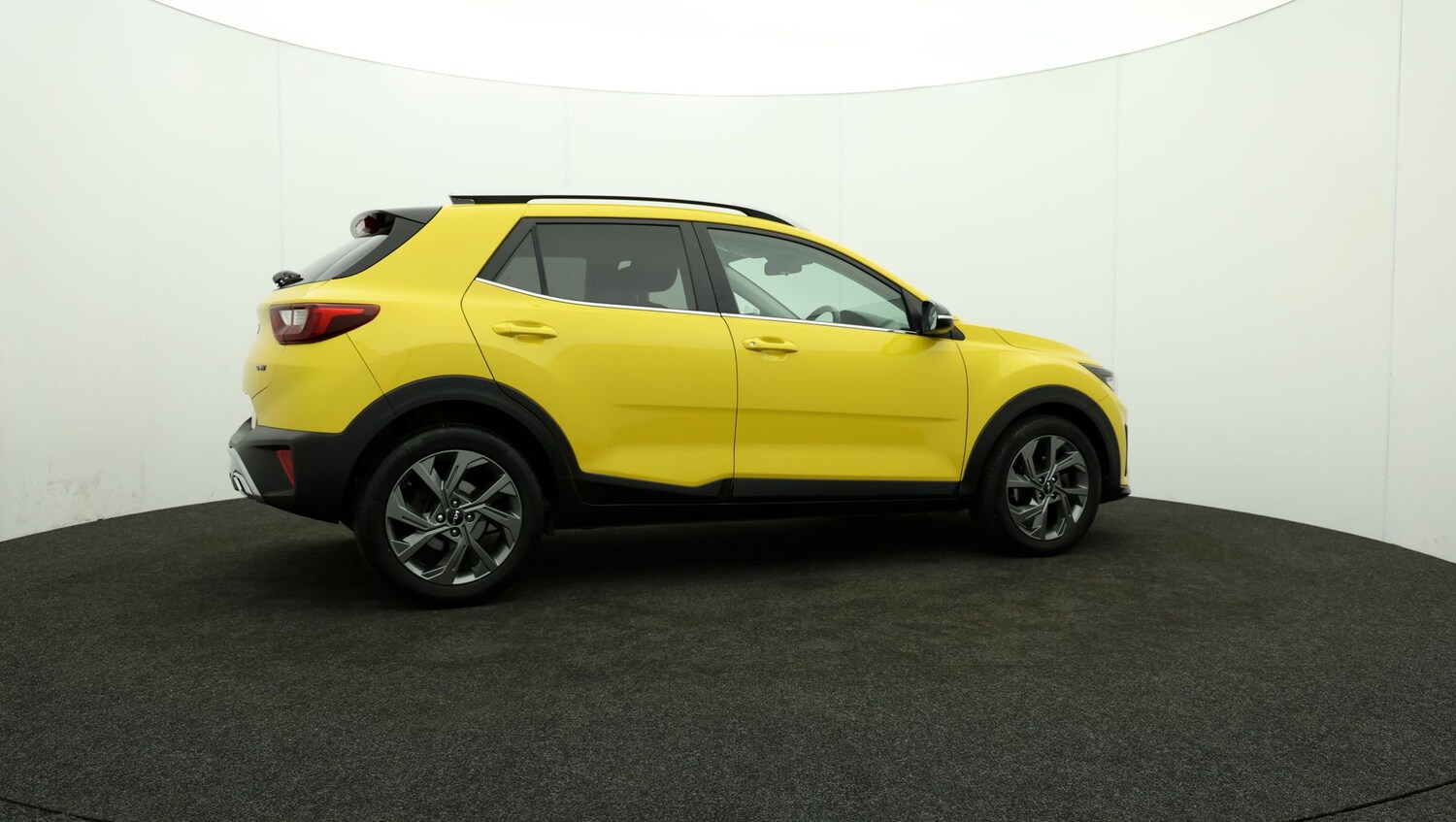 Used Kia Stonic for sale - 76809508: Photo 29