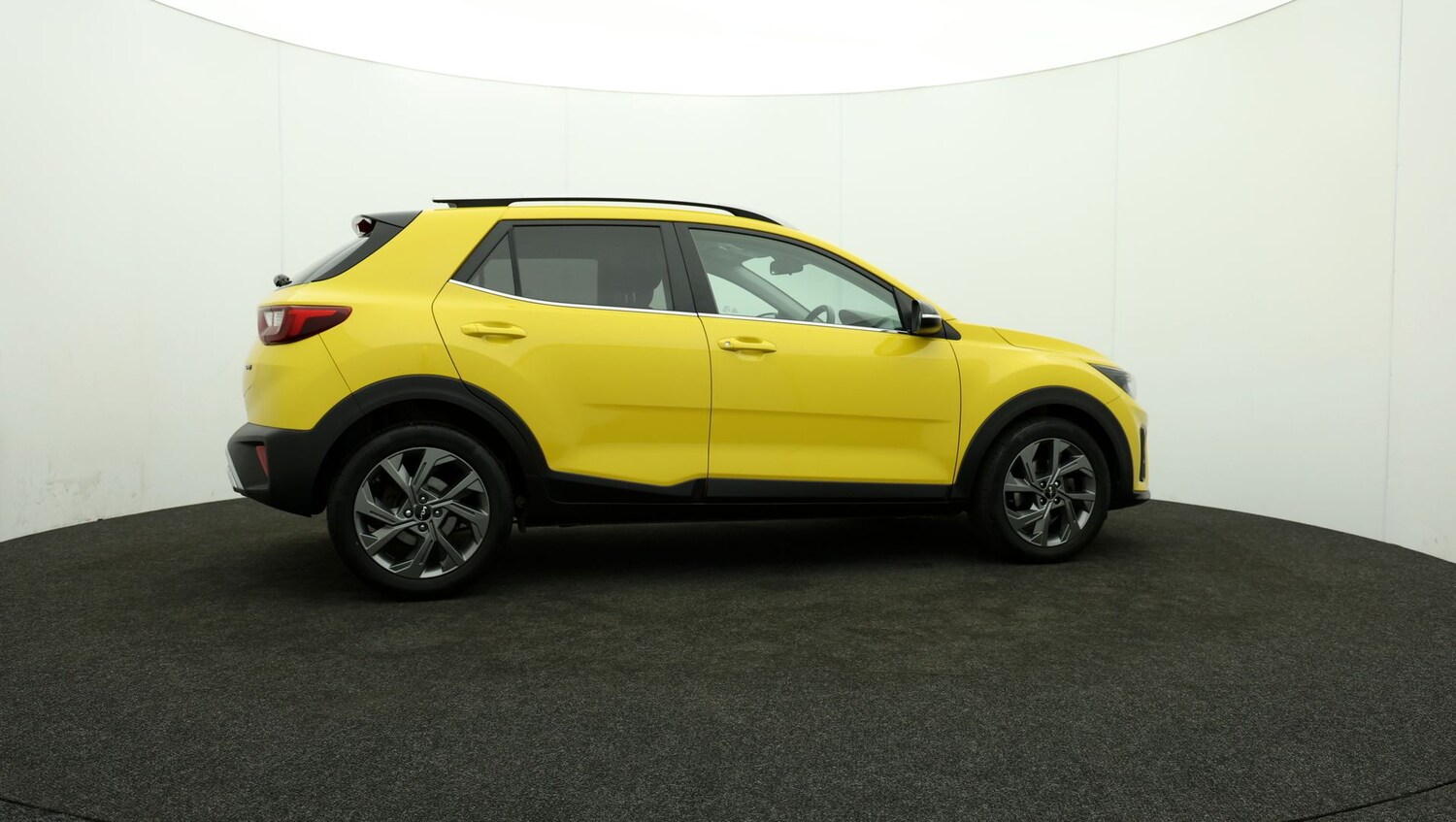 Used Kia Stonic for sale - 76809508: Photo 30