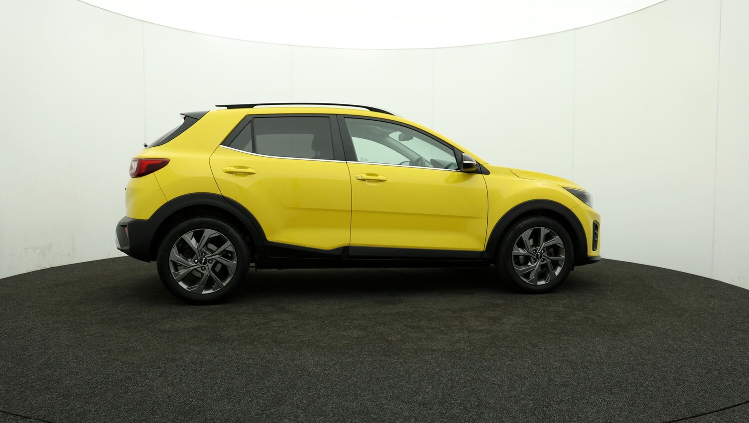 Used Kia Stonic for sale - 76809508: Photo 31