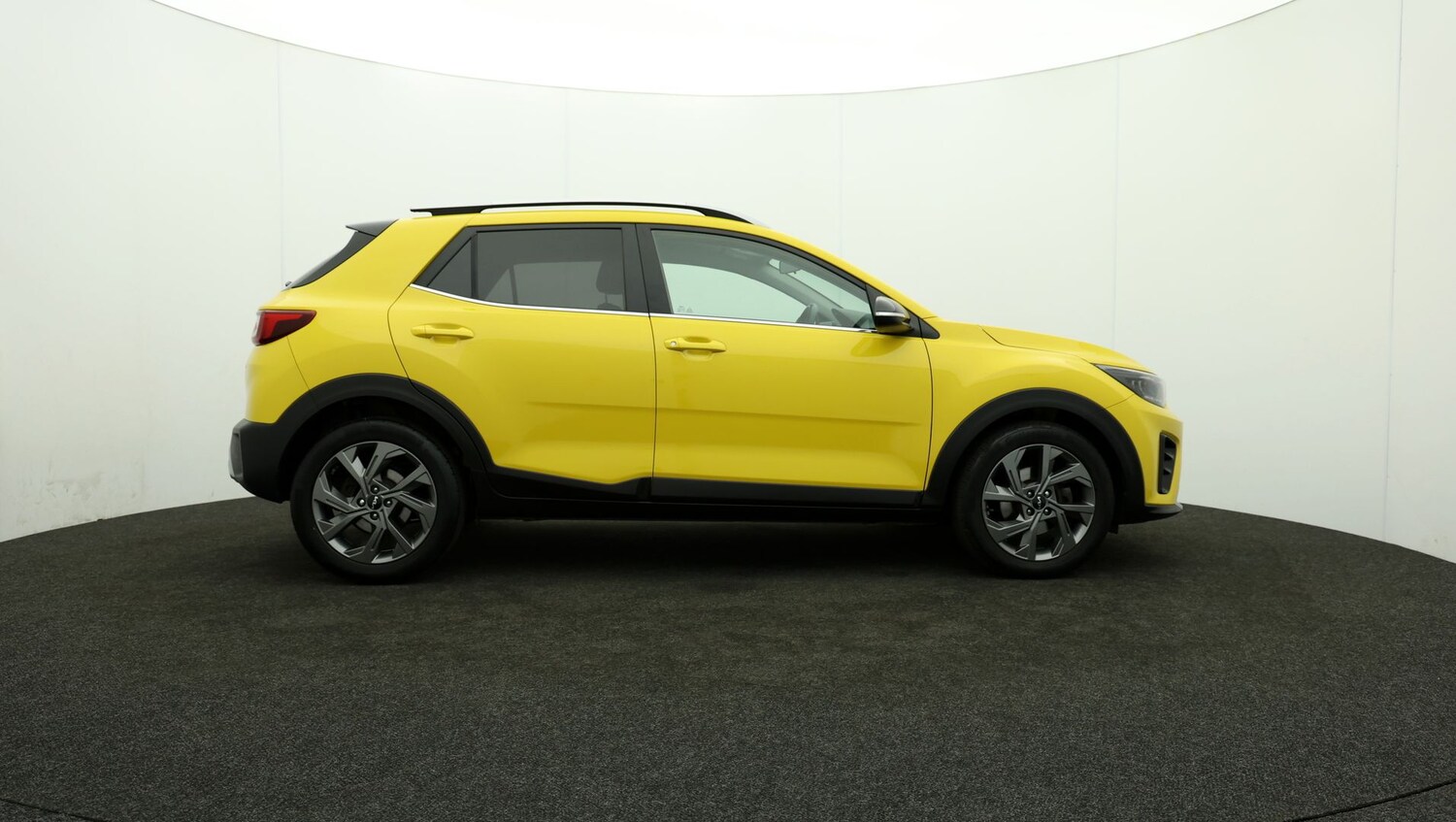 Used Kia Stonic for sale - 76809508: Photo 32