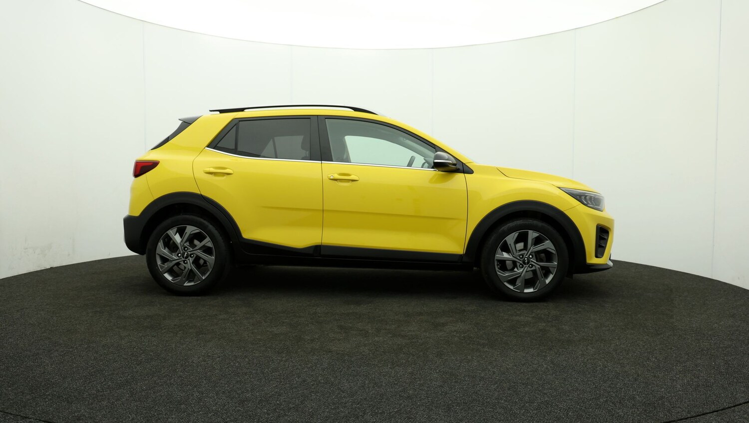 Used Kia Stonic for sale - 76809508: Photo 33