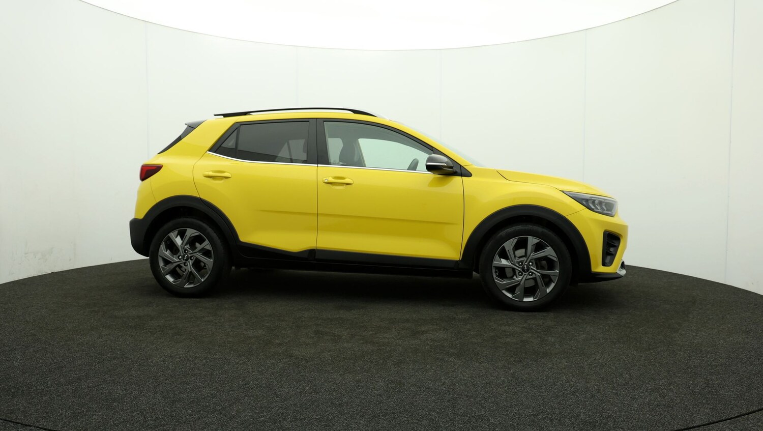 Used Kia Stonic for sale - 76809508: Photo 34