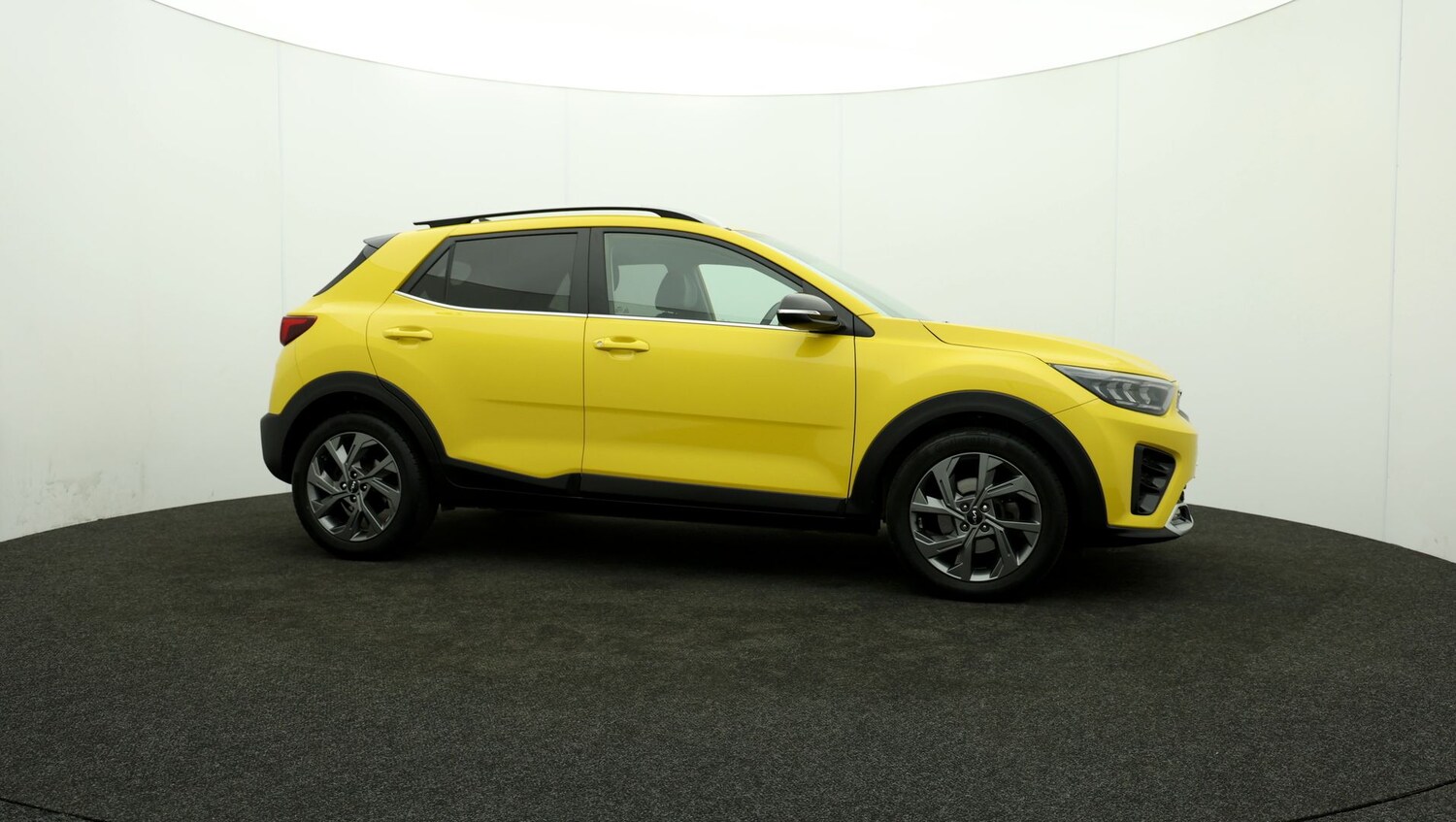 Used Kia Stonic for sale - 76809508: Photo 35