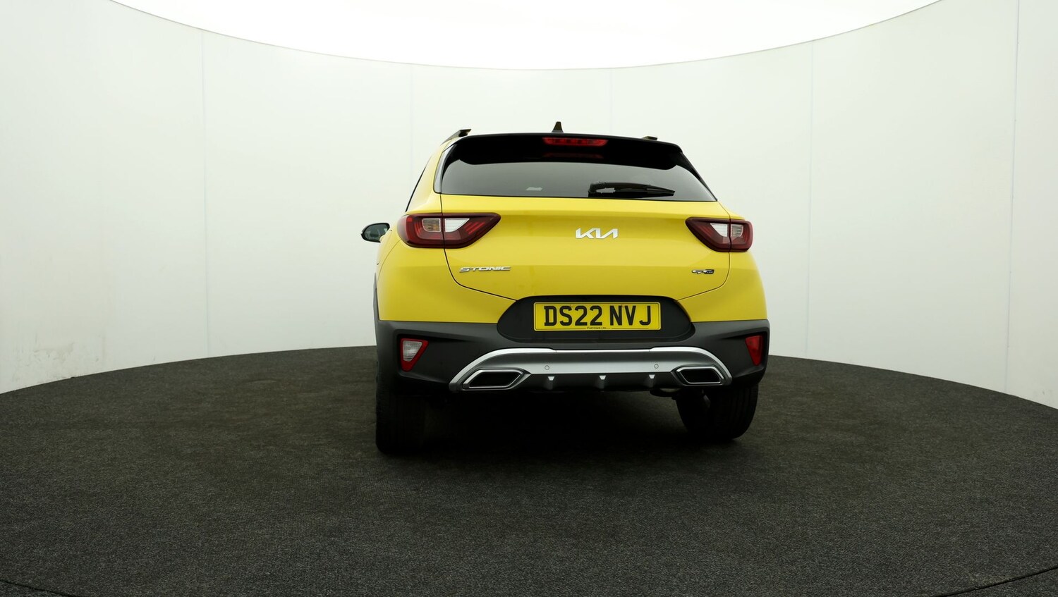 Used Kia Stonic for sale - 76809508: Photo 36