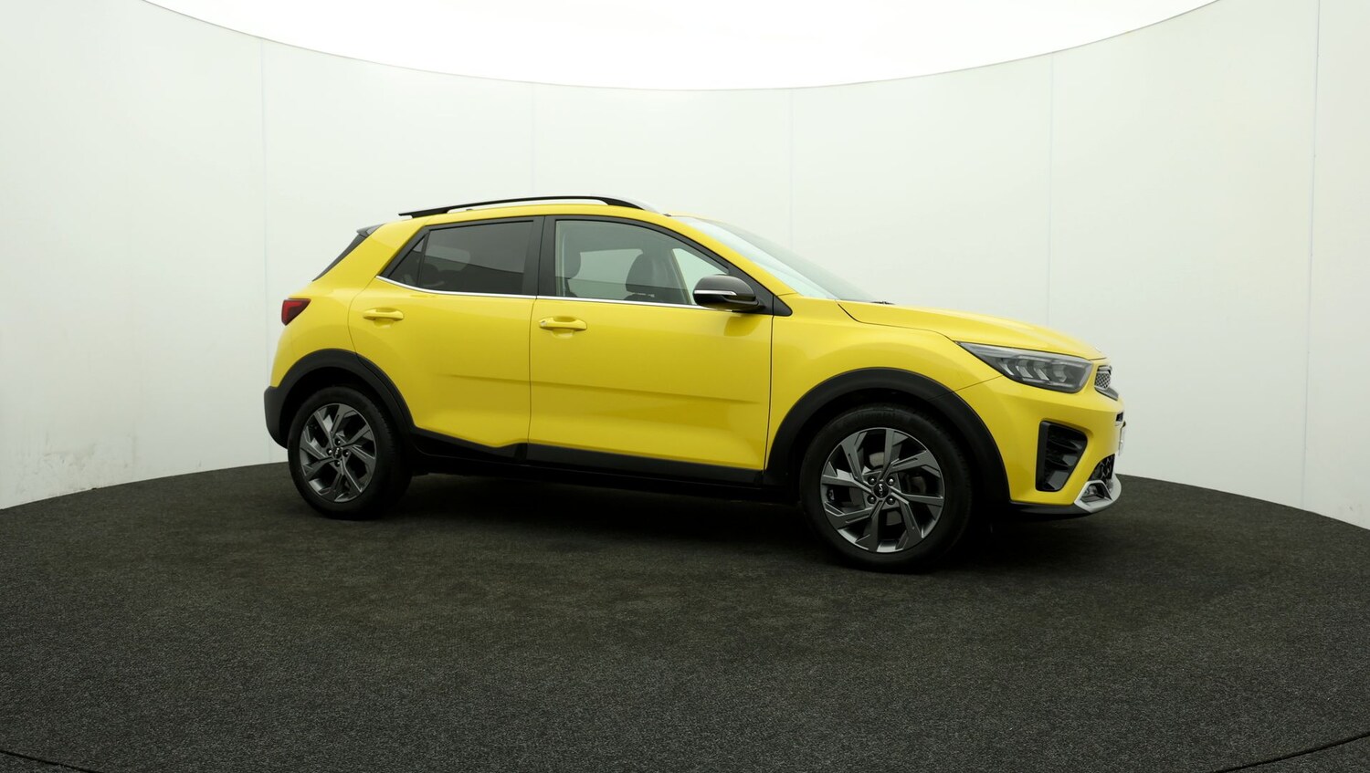 Used Kia Stonic for sale - 76809508: Photo 37