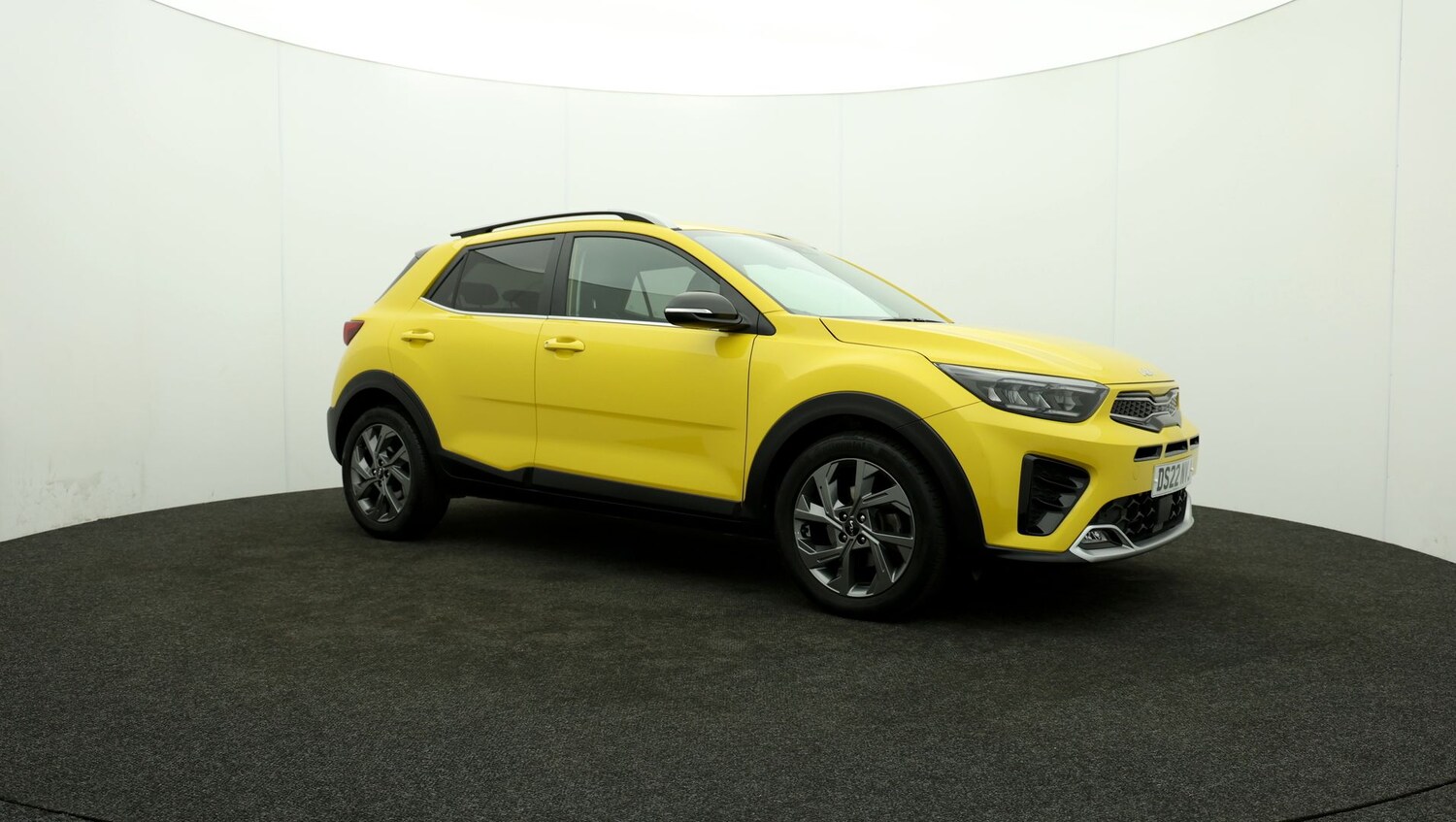 Used Kia Stonic for sale - 76809508: Photo 39