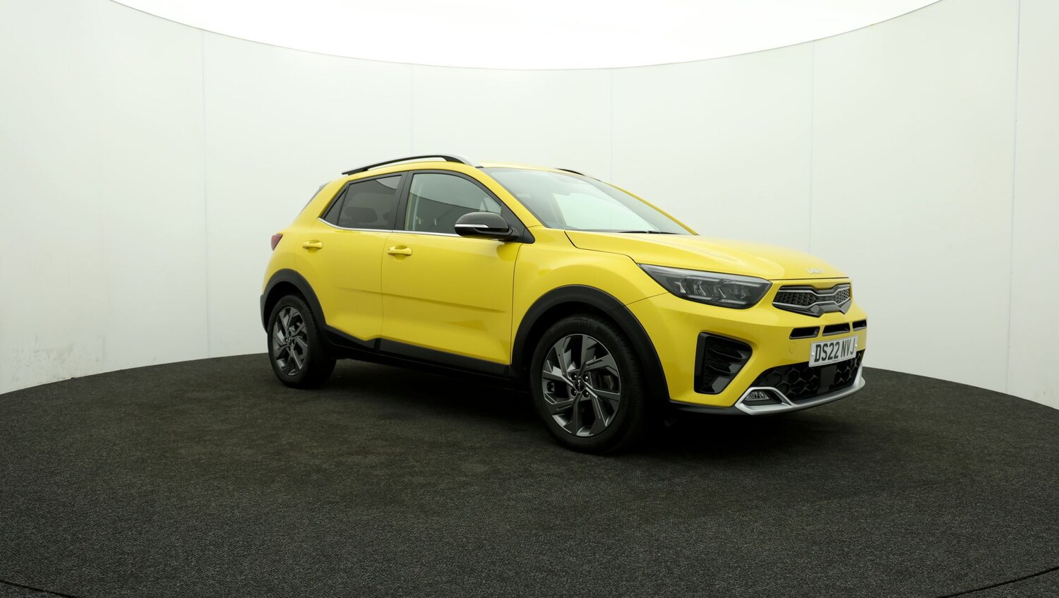 Used Kia Stonic for sale - 76809508: Photo 40