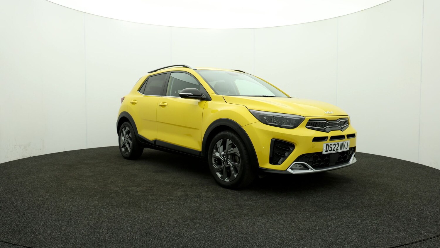 Used Kia Stonic for sale - 76809508: Photo 41