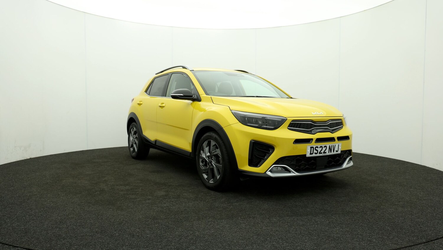 Used Kia Stonic for sale - 76809508: Photo 42