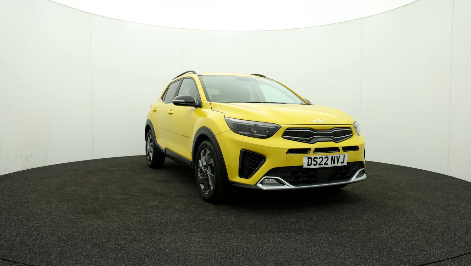 Used Kia Stonic for sale - 76809508: Photo 43