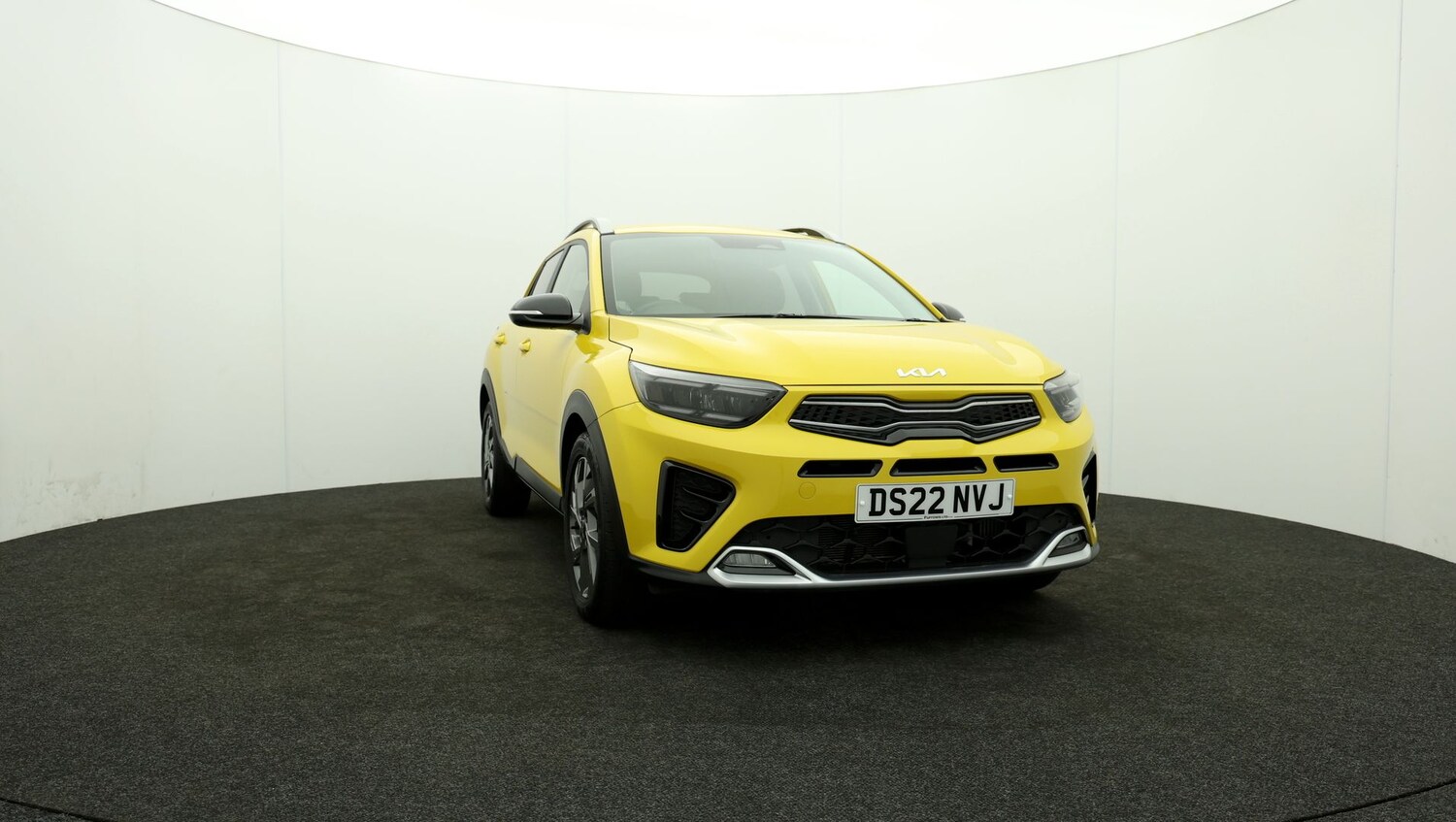 Used Kia Stonic for sale - 76809508: Photo 44