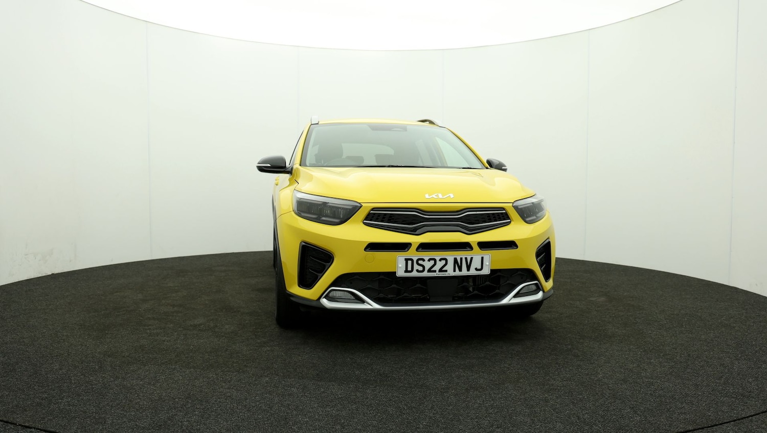 Used Kia Stonic for sale - 76809508: Photo 45