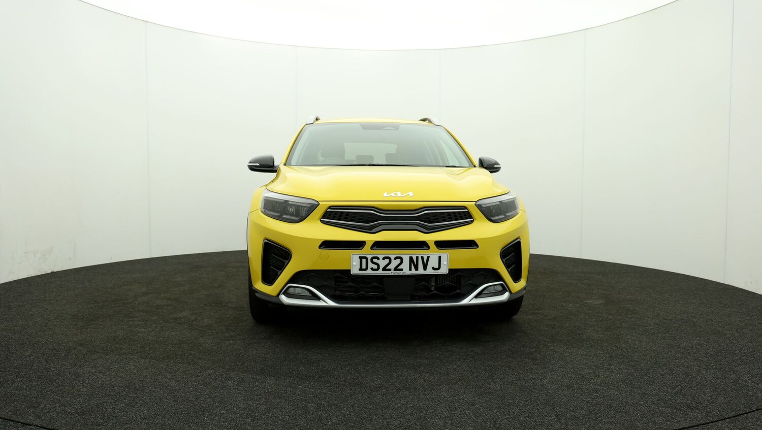 Used Kia Stonic for sale - 76809508: Photo 46