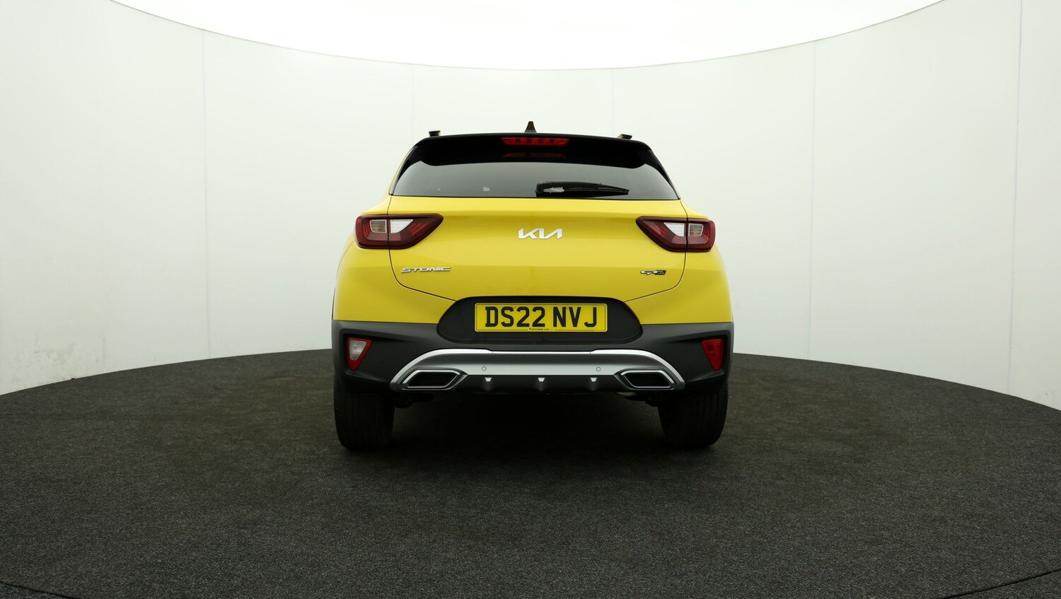 Used Kia Stonic for sale - 76809508: Photo 47