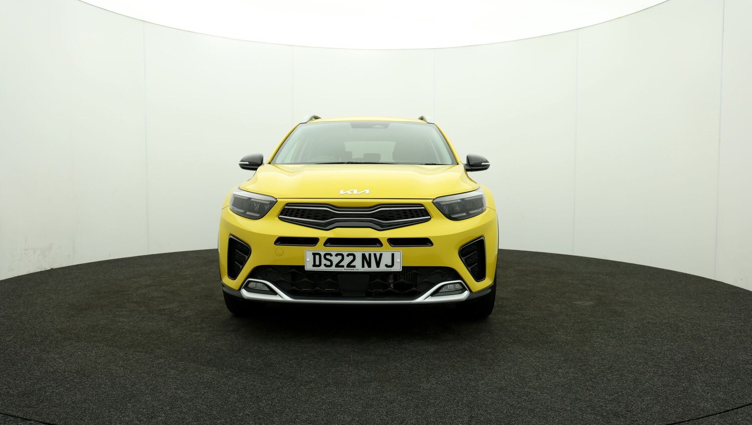 Used Kia Stonic for sale - 76809508: Photo 48