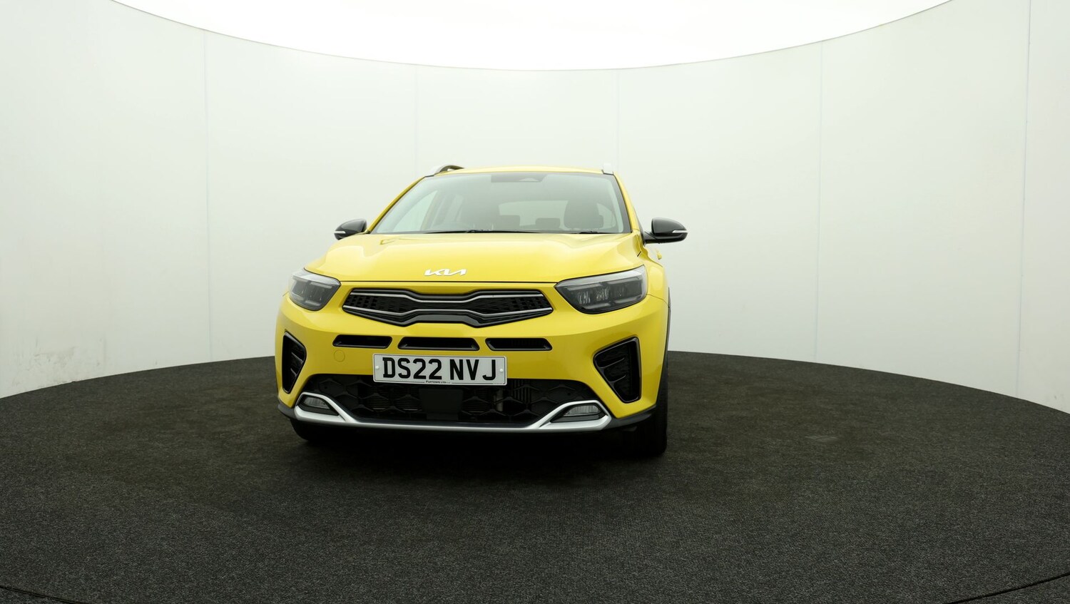 Used Kia Stonic for sale - 76809508: Photo 49