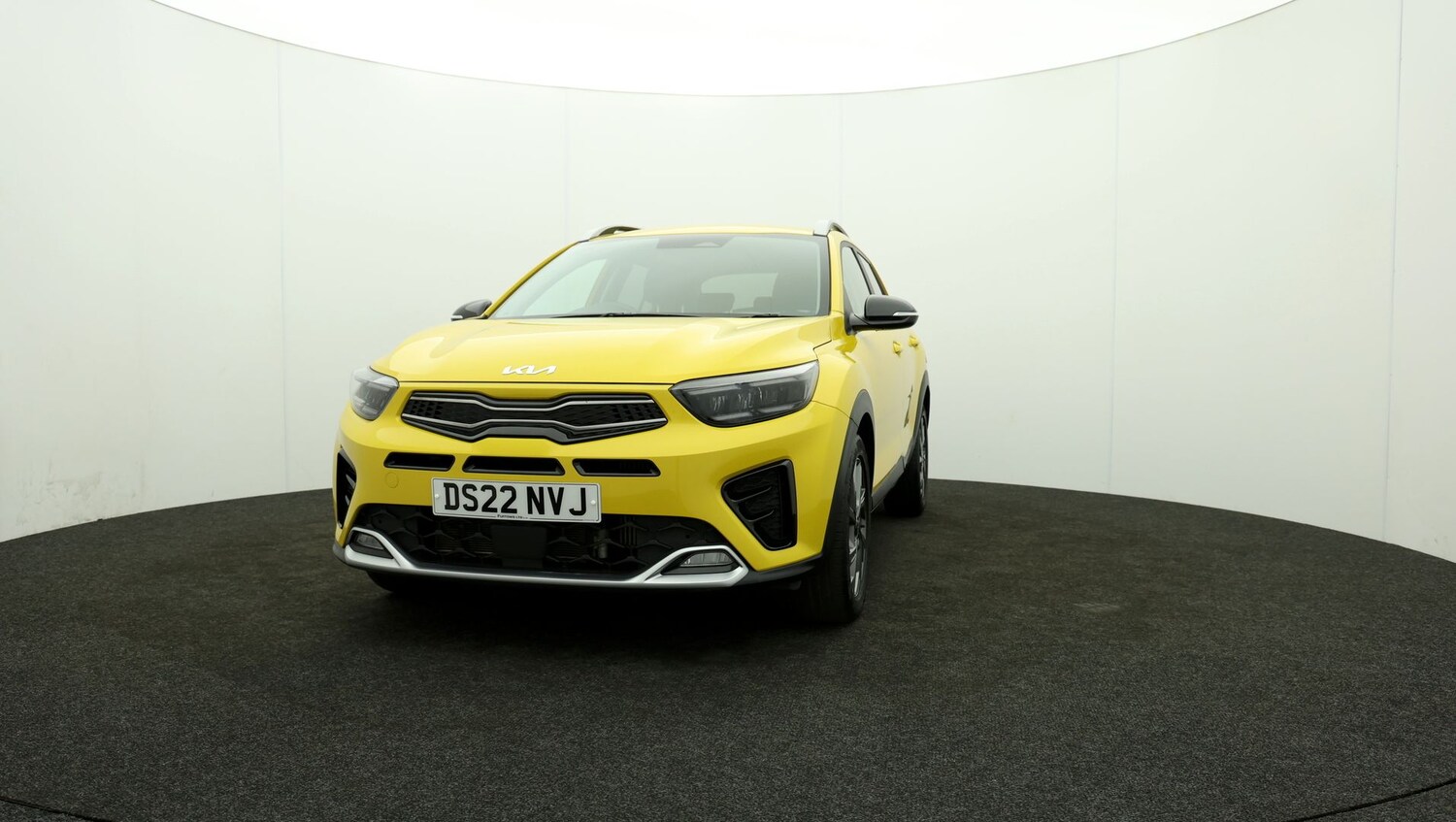 Used Kia Stonic for sale - 76809508: Photo 50