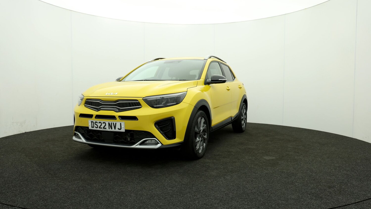 Used Kia Stonic for sale - 76809508: Photo 51